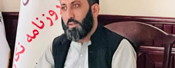Journalist Jawid Niazi Released After Over Two Months in Detention